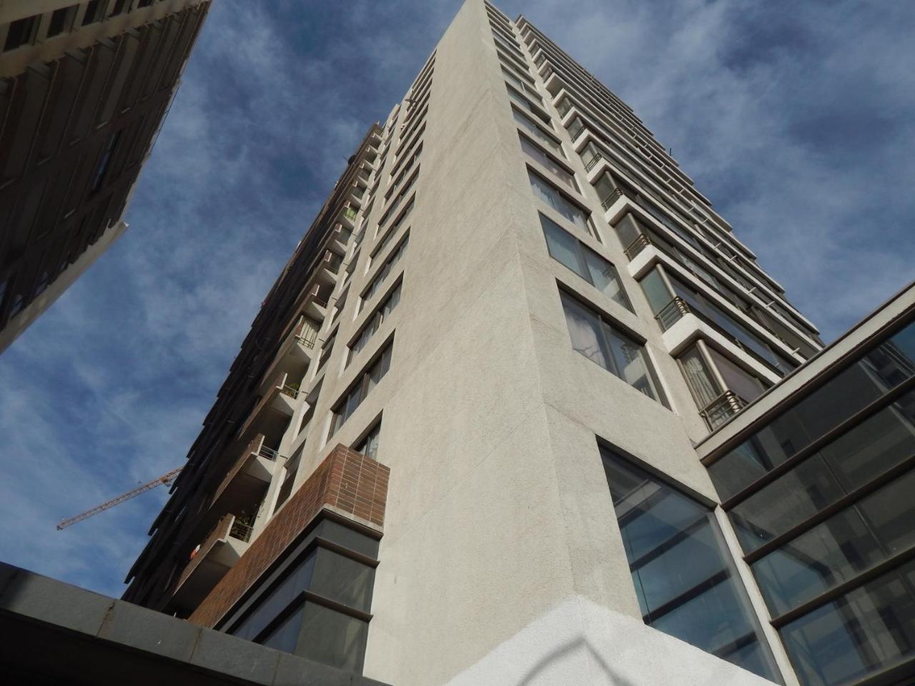 Апартаменти 1201 Departamento Vs Centro Vina Він'я-дель-Мар Екстер'єр фото